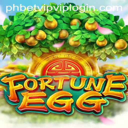 Discover the Exciting World of FortuneEgg: A Game Introduction with PHBET.VIP