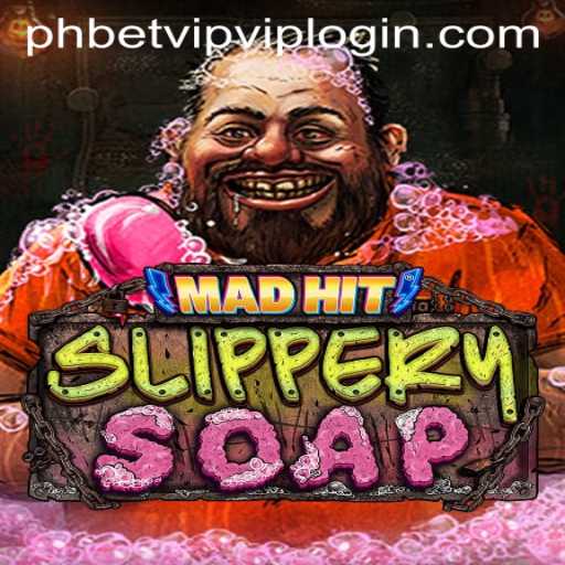 Discover the Thrills of MadHitSlipperySoap: A New Era of Gaming