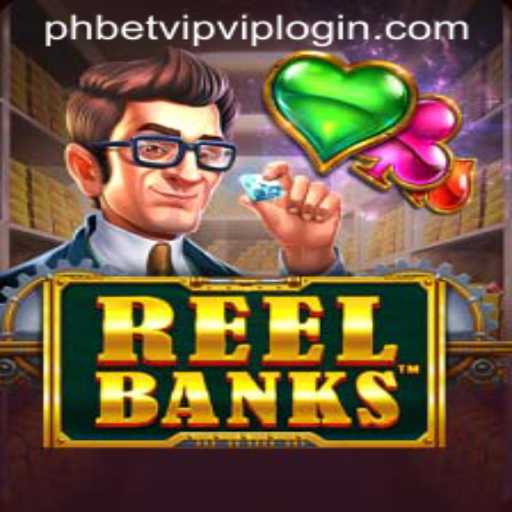 ReelBanks: A Thrilling New Game Experience with PHBET.VIP