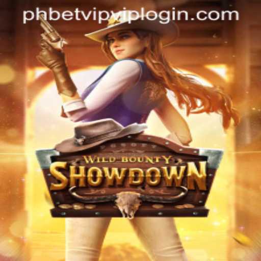 Exploring the Thrills of WildBountyShowdown with PHBET.VIP